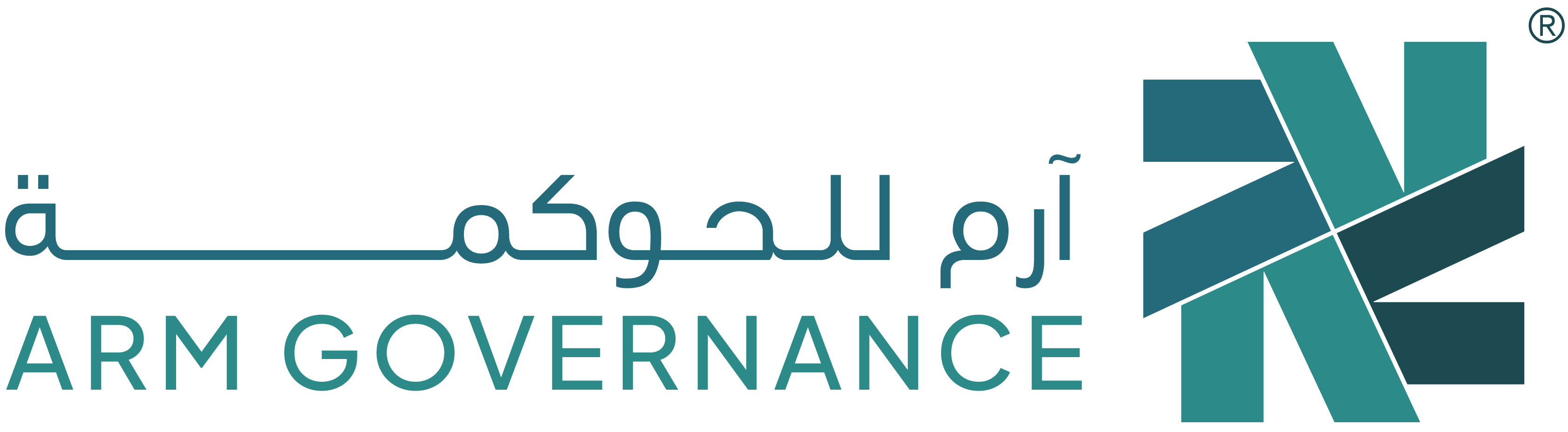 آرم للحوكمة